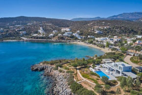 H2O Art Beach Villa Crete